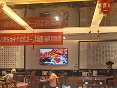 -马凯餐厅(长椿街店)