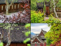 -台州府城(江南长城)