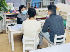 -Thinkfirst幼儿园(CBD双井校区)