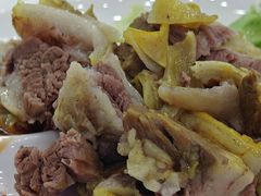 -伊穆祥牛肉面总店·清真