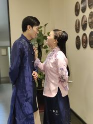 -盘子女人坊古装写真摄影(天津总店)