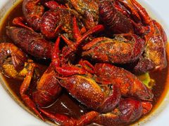 -叶派龙虾•招牌香辣蟹·海鲜(中海国际店)