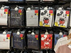 -优衣库(青岛万象城店)