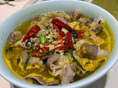 -柒园·三十年创意杭帮菜(龙湖滨江天街店)