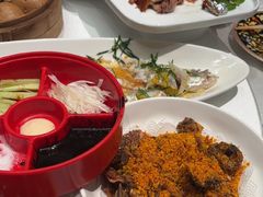 -盛百味·家宴餐厅(霸州分店)