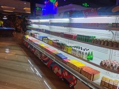 -皇室假期美食水疗会(春风路店)