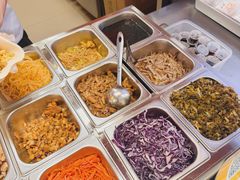 -张果佬年糕卷(科巷店)