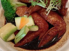 -太平馆餐厅(尖沙咀店)