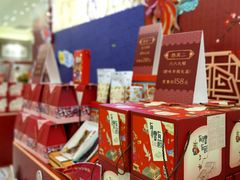 -御彩酒家(东风东路店)