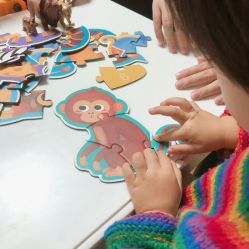 -聪明玩具奥迪双钻专卖店(岐山中路店)