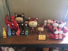 -猫咪博物馆(顶澳仔猫街店)