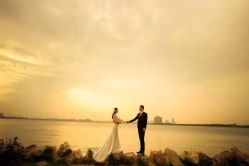 点击看大图 -太郎花子婚纱摄影艺术中心
