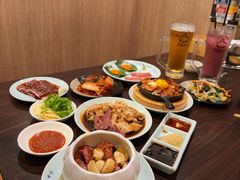 -蒜香焼肉PURUSHIN(马场路店)