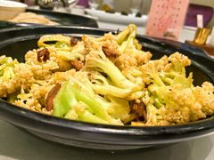 -北京全聚德(玉泉路店)