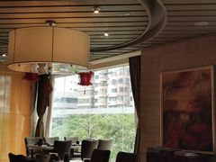 -粤海喜来登酒店·盛宴海鲜牛排自助餐厅(天河城店)