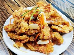 -路家小馆(富力又一城店)