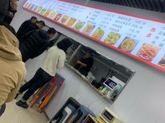 -真食净香居·内蒙烧麦(亚运村店)