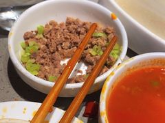 -海底捞火锅(塘厦天虹店)