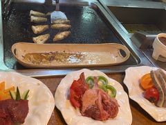 -浙江西子宾馆·瑶园咖啡厅