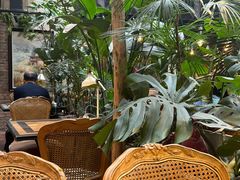 -大书房咖啡(中传国交店)