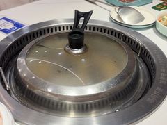 -满兴咱妈烀饼铁锅炖(兰州北街店)