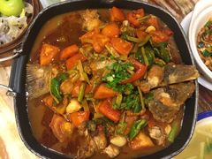 -椿记烧鹅(叠彩店)