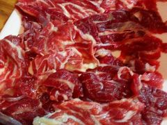 -印象三宝潮汕鲜牛肉火锅烤肉(个体大世界店)