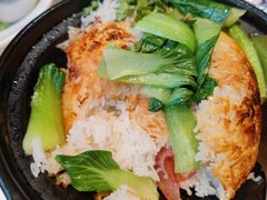 -煲王粤菜餐厅(中侨中心店)