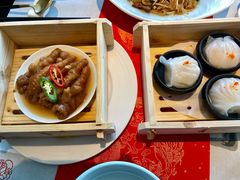 -馋遇江南·精致湖景雅宴(东方之门店)