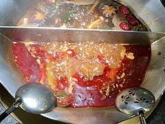 -湊湊火锅·茶憩(东城万达店)