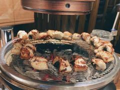 -泥炉烧肉师(新街口金銮巷店)