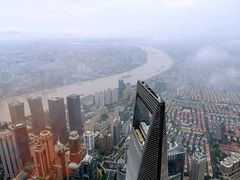 -上海中心大厦
