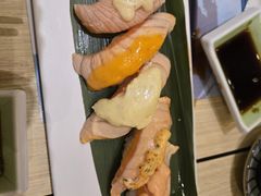 -板长寿司(ION店)