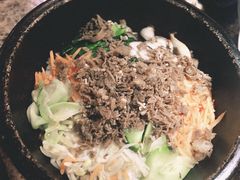 -三代烤肉(保利广场店)