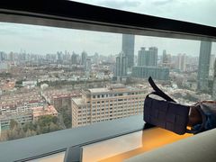 -上海璞麗酒店