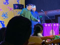 -德云社三庆园