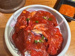 -九田家黑牛烤肉料理(华侨城店)