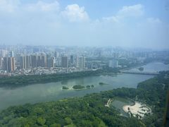 -南湖名都·景湖轩全日制餐厅·海鲜自助·东南亚风味·临湖而食