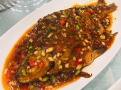 -亢龙太子酒轩(东湖店)