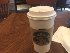 -星巴克(兰桂坊店)