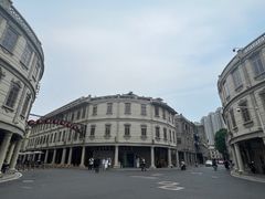 -汕头市小公园