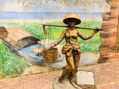 -北海金海湾红树林生态旅游区