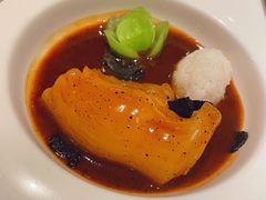 -甄御•海鲜新青岛菜(麦岛店)