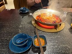 -湊湊火锅·茶憩(世博大道店)