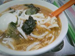 -北京外国语大学东院食堂