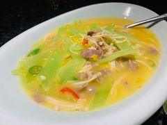 -小城故事·地道宁波味(月湖盛园店)