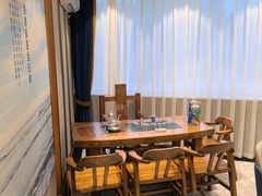 -鲜得莱渔港·小平岛海胆馆(七贤岭店)
