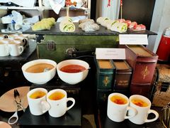 -上海世茂皇家艾美酒店