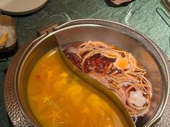 -牛New寿喜烧(金鹰世界店)