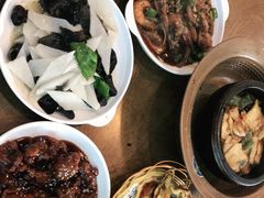 -老马家·舌尖上的西塘美食